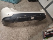 Zderzak tylny Nissan Xtrail 2017 r. 