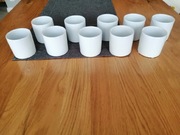 Osłonki ceramiczne +GRATISY 