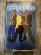 Kaseta Magnetofonowa STACHURSKY