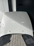 Maska pokrywa silnika Volvo C30 V50