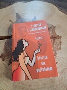 J. Kaplan Faceci których nie poślubilam 