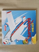 Szybki Samolot wydawnictwo Martel