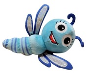 Biedronka Maskotka TM Toys Gang Fajniaków Ważka Wiola