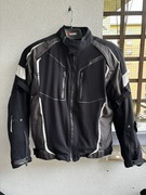 Kurtka Modeka Fuego rozmiar L Tactel membrama Humax SAS-Tec super stan