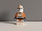 Lego Star Wars Figurka Minifig SW0522: Clone Trooper, 212th Battalion