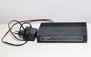 Switch TP-Link TL-SG1005D 5-Port Gigabit 