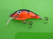 Wobler Goldfish na drapeżnika. Sprawdzony Kiler ok.4,5cm 4g