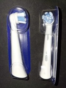 Oral-B końcówki iO