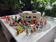 Playmobile kamper 70088