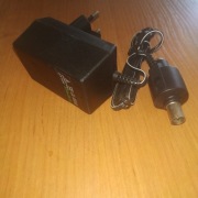 WZMACNIACZ TV na kabel