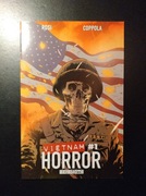 Vietnam Horror #1, 2021, Behemoth