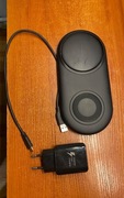 PILNE! Ładowarka indukcyjna SAMSUNG WIRELESS CHARGER Oferta 24H