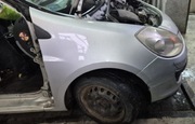 Prawy lewy błotnik przód renault clio 3