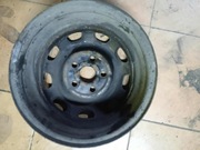 Felga stalowa 14' volkswagen 5x112 