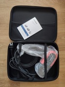 Kombajn Ładowarka EVSE 8-16A BLAUPUNKT Zabezpieczenie DC, Pomiar kWh, Timer