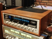 MARANTZ 4400 Flagowy monster amplituner VINTAGE z oscyloskopem
