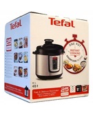 Szybkowar Tefal 1200W,6l