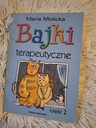Bajki terapeutyczne część 2 