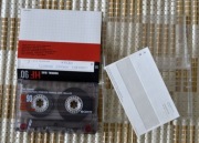SONY HF-90 kaseta  magnetofonowa