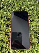 IPHONE 12 red 64GB STAN IDEALNY !