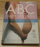 Angelika Tiefenbacher - ABC ciąży i porodu