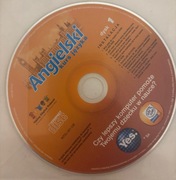 YOUNG DIGITAL POLAND ANGIELSKI KURS JĘZYKA DISK 1