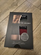 Bokserki męskie top secret 2pak XXL