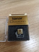 Igła gramofonowa do wkładki Dual M 20 E Ortofon M 20 E