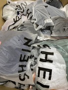 Pakiet odzieży SHEIN - Mini Box