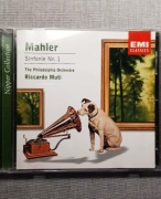 G. Mahler, Symphony 1