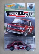 Hot Wheels Premium _ Datsun Bluebird 510 _