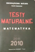 Testy maturalne matematyka 2011 poziom podstawowy