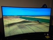 NOWY Monitor ZAKRZYWIONY KTC H32S17 32" | 2K QHD | 180Hz | 1ms