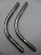 PAŁĄKI  DO ZEGARA MAJAK KRYSZTAŁEM