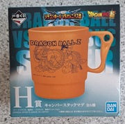 Oryginalny kubek Dragon Ball VS Omnibus, Bandai, import Japonia 