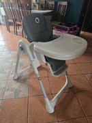 Krzesełko do karmienia lionelo