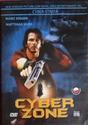 CYBER STREFA - FILM FANTASTYKA