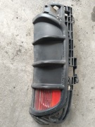 Dyfuzor Prawy tył peugeot 308 CC