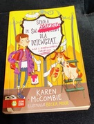 Szkoła im Św. Zgryzoty dla dziewcząt