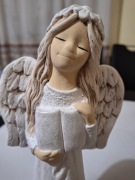 Anioł prezentowy nowy