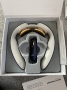 Masażer do kręgów szyjnych.