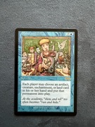 [MTG] [PROXY] Show and Tell