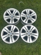 4x FELGA BMW X5 X3 E90 E53 8,5x18 ET48 OEM 6765502