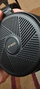 Fiio FT5, planarne słuchawki