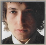 Happy Birthday Bob (A 70th Birthday Gift To Bob Dylan)