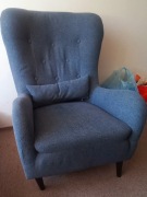 2 fotele z Agata Meble