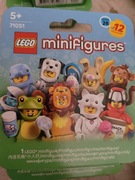 Lego Minifigures 71051 10figurek z 12tu 