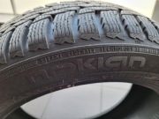Opony 195/50 R16 stan bardzo dobry
