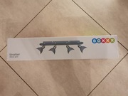 Lampa wisząca Boxxx strahler z DE 