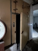 Komora chłodnicza z agregatem i parownikiem